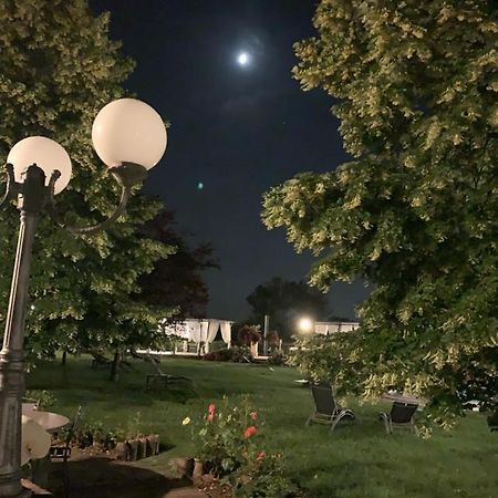 Agriturismo Corte Bebbi Bibbiano  المظهر الخارجي الصورة