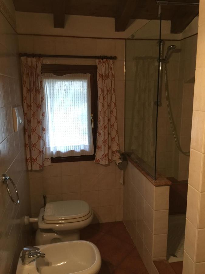 Agriturismo Corte Bebbi Bibbiano  المظهر الخارجي الصورة