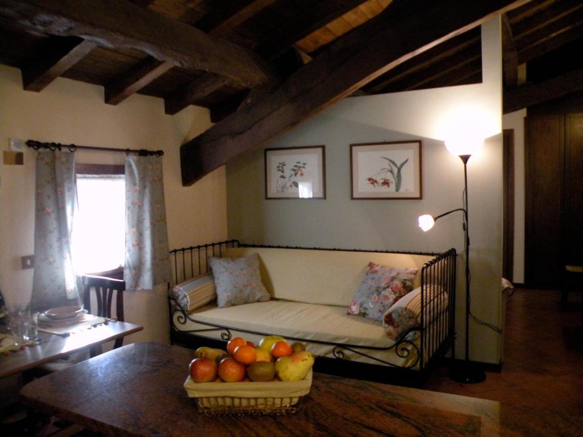 Agriturismo Corte Bebbi Bibbiano  المظهر الخارجي الصورة