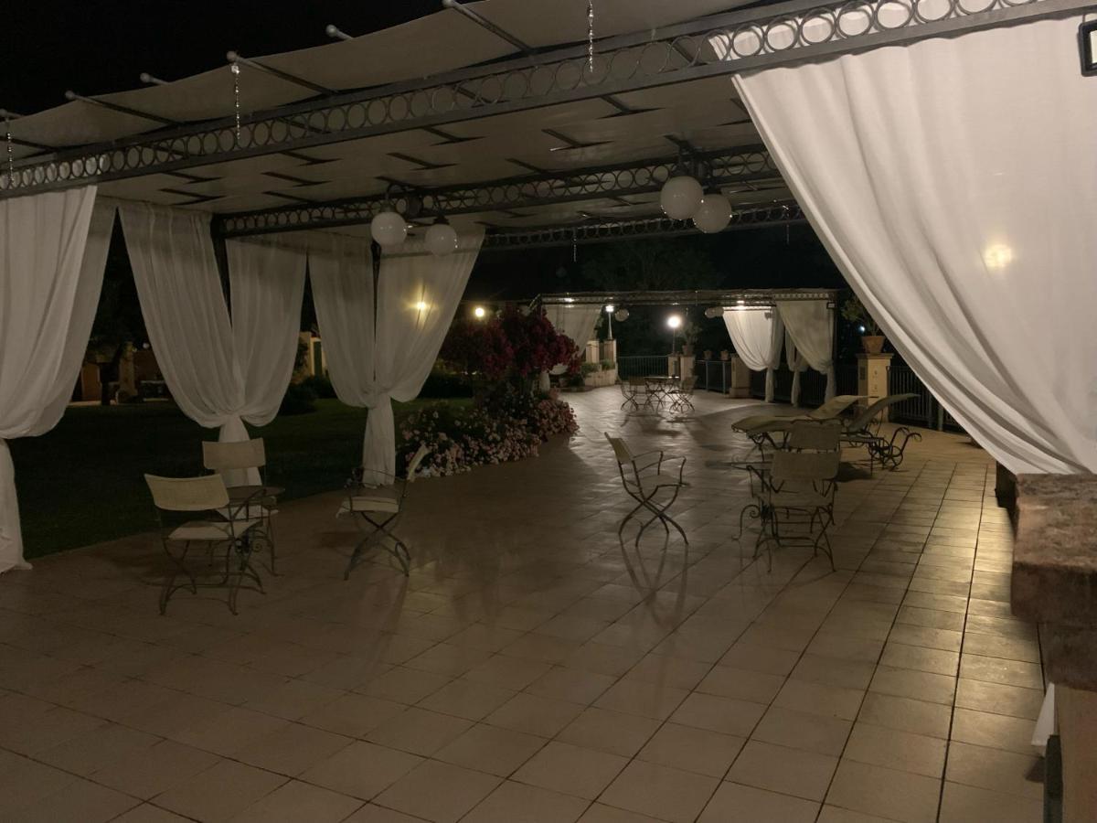 Agriturismo Corte Bebbi Bibbiano  المظهر الخارجي الصورة
